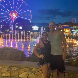 Meet your Posher, Makaela